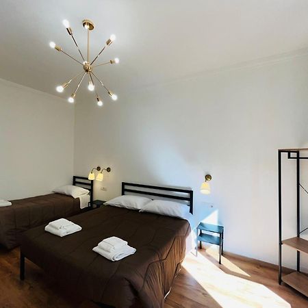 Oriani Bnb Bed & Breakfast Florenţa Exterior foto