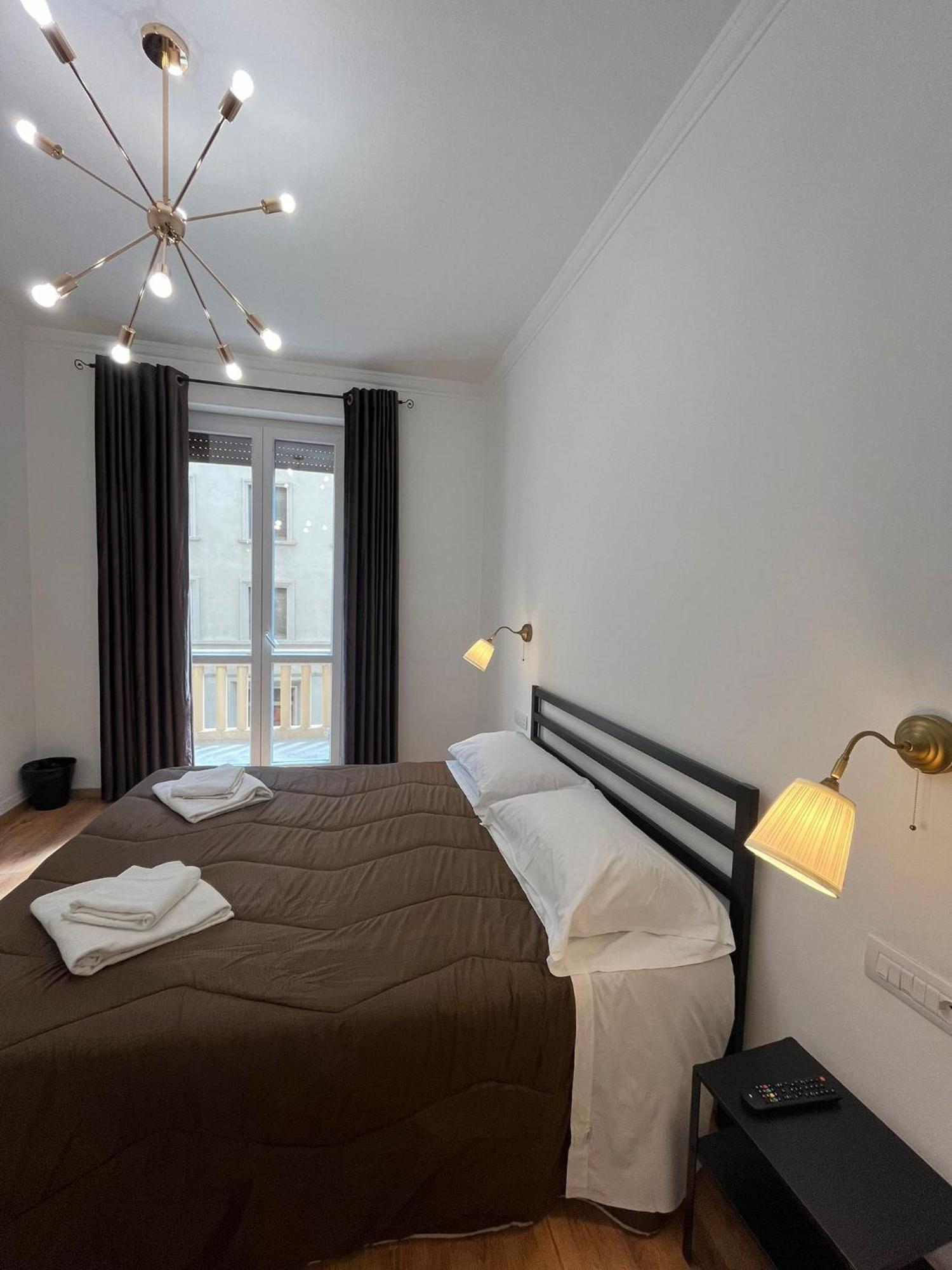 Oriani Bnb Bed & Breakfast Florenţa Exterior foto