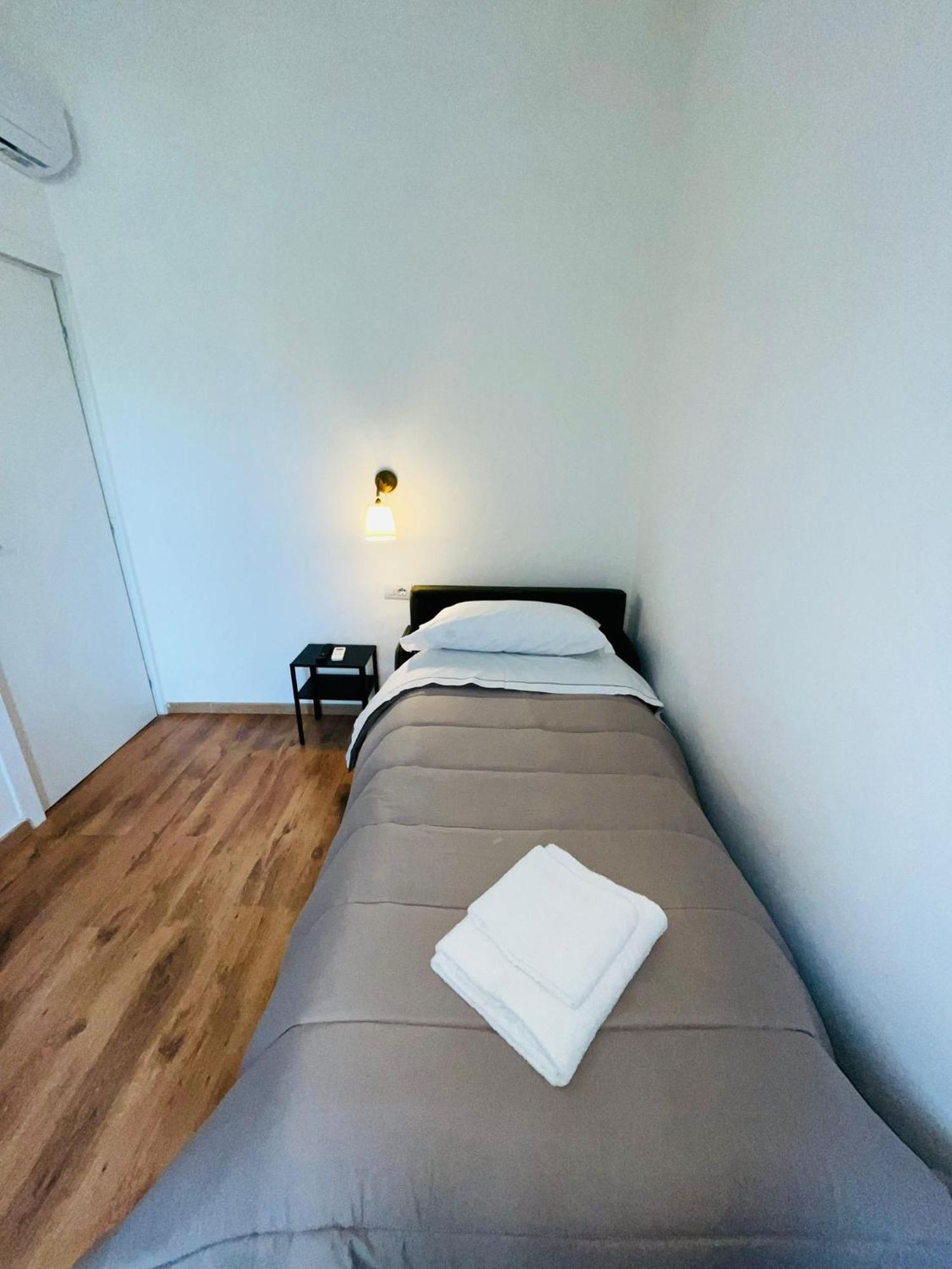 Oriani Bnb Bed & Breakfast Florenţa Exterior foto