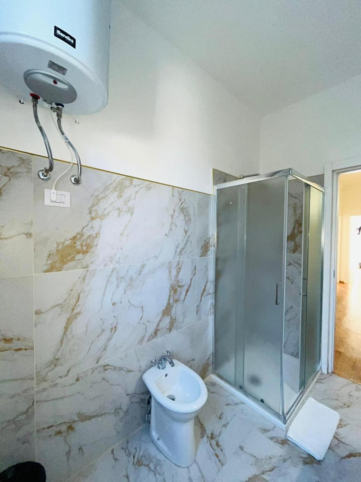 Oriani Bnb Bed & Breakfast Florenţa Exterior foto
