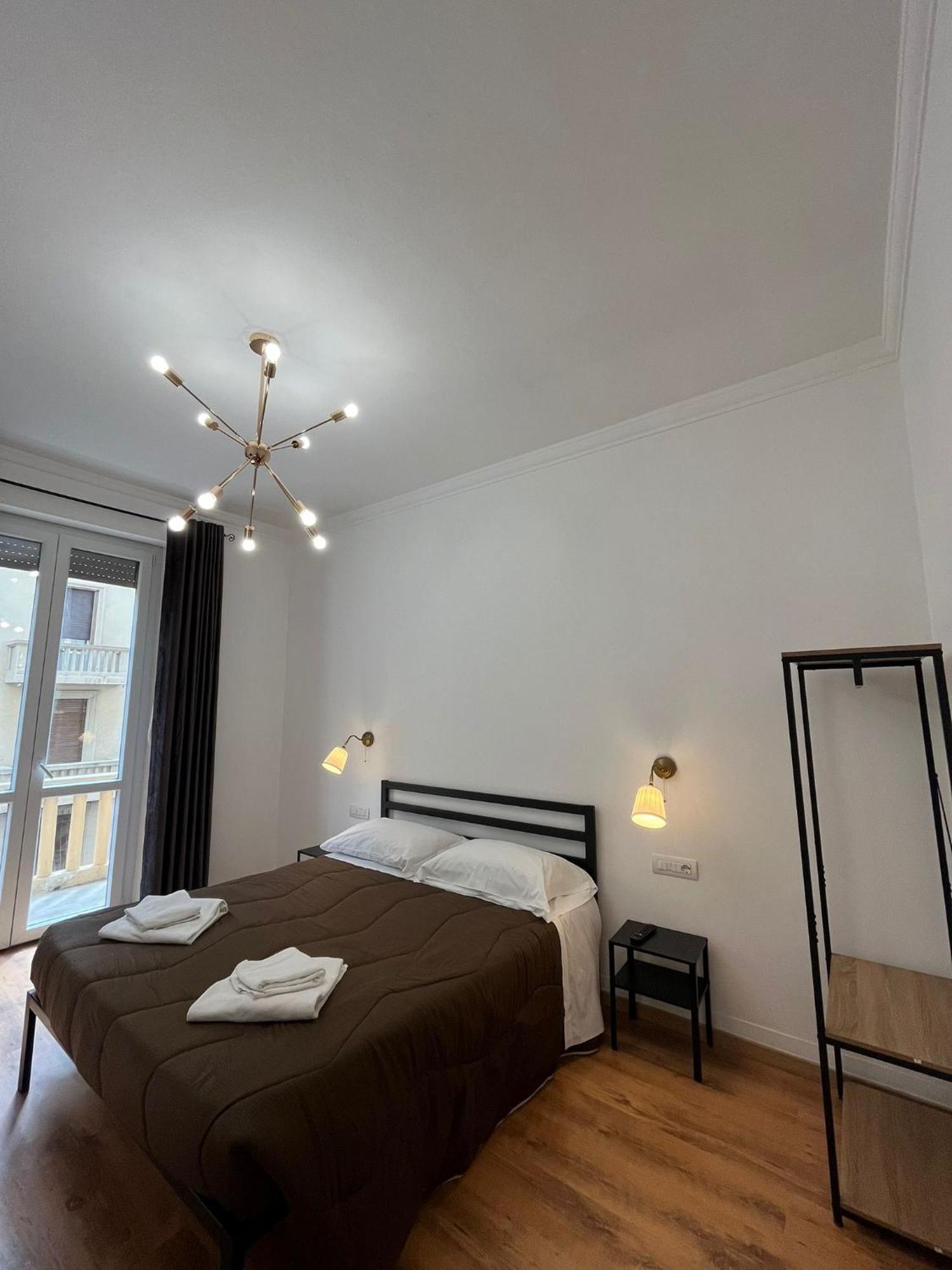 Oriani Bnb Bed & Breakfast Florenţa Exterior foto