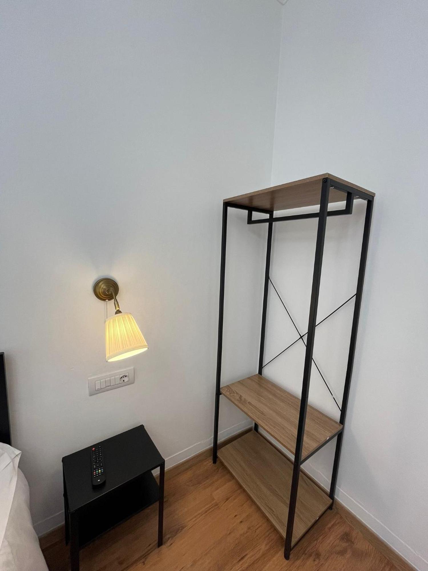 Oriani Bnb Bed & Breakfast Florenţa Exterior foto