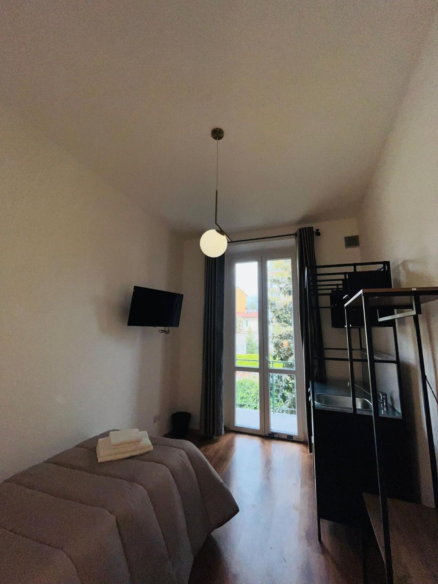 Oriani Bnb Bed & Breakfast Florenţa Exterior foto