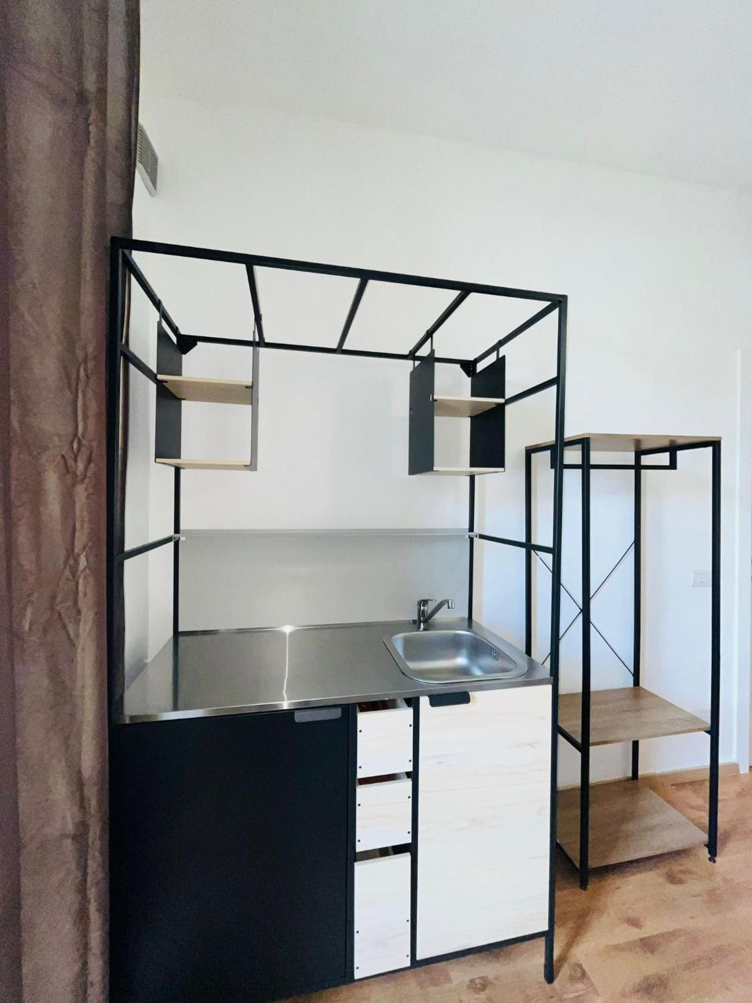 Oriani Bnb Bed & Breakfast Florenţa Exterior foto